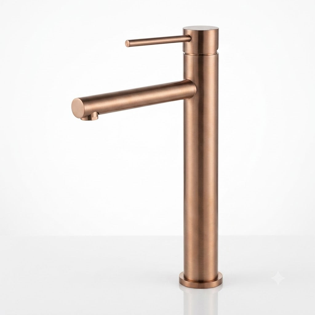 Soria™ - Robinet de Lavabo Design