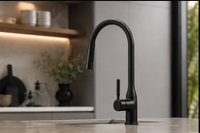 AQUAFLEX™ - Mitigeur de Cuisine Bec Extractible