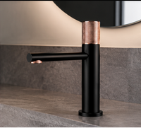 ColumnFlow™ - Robinet de Salle de Bain Design