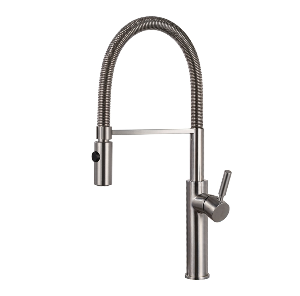 PROFLOW™ - Robinet avec bec flexible et extractible