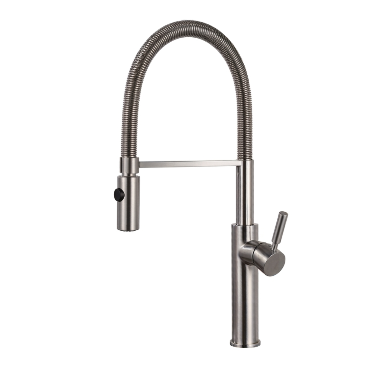 PROFLOW™ - Robinet avec bec flexible et extractible