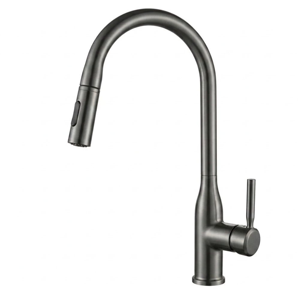 AQUAFLEX™ - Mitigeur de Cuisine Bec Extractible