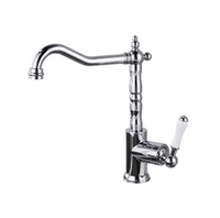 Heritage™ – Robinet de Cuisine Rétro 360°