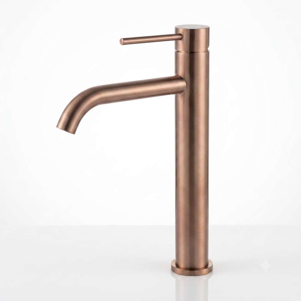 Soria™ - Robinet de Lavabo Design