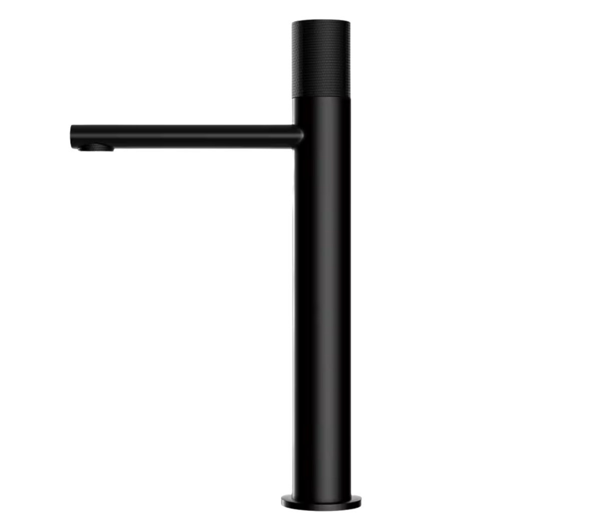 ColumnFlow™ - Robinet de Salle de Bain Design