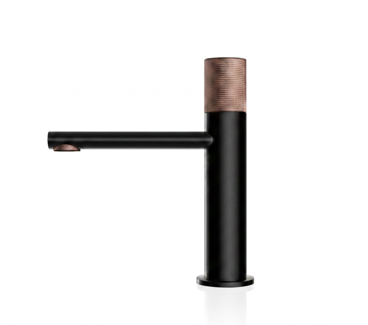ColumnFlow™ - Robinet de Salle de Bain Design