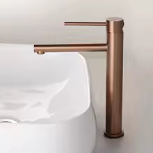 Soria™ - Robinet de Lavabo Design