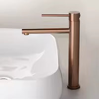 Soria™ - Robinet de Lavabo Design